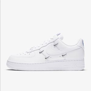 Women’s Nike Air Force 1 LX White